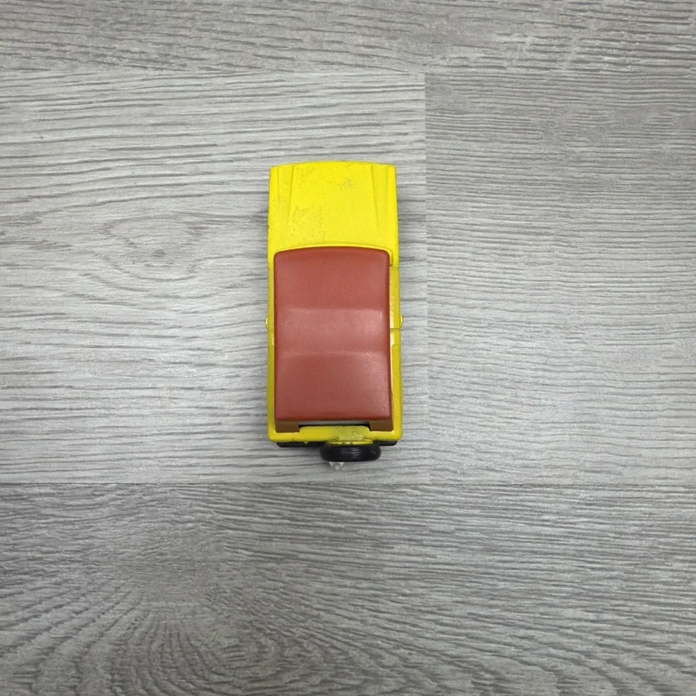 VTG Matchbox By Lesney Rolls Royce Silver Shadow #24, #18 1969 Field Car Lot